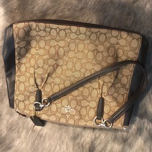 Coach handbag